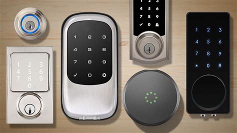 Smart Lock Test: Top Chinese Smart Locks of 2023 